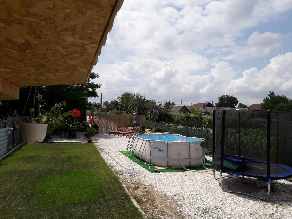 Pensjonat Casa Chitu Murighiol Zewnętrze zdjęcie